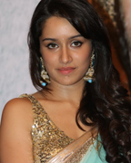 Shraddha Kapoor